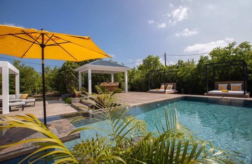 Les Terres Basses Villa | Please Inquire Before Booking – Luxury Villa