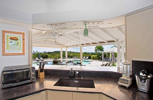 Marigot Villa | Please Inquire Before Booking – Luxury Villa