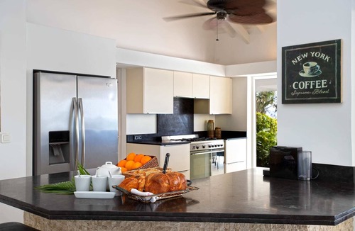 Marigot Villa | Please Inquire Before Booking – Luxury Villa