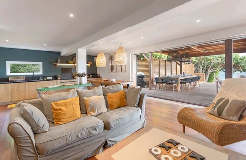 Cul de Sac Villa | Please Inquire Before Booking – Luxury Villa