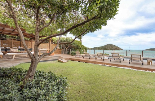 Cul de Sac Villa | Please Inquire Before Booking – Luxury Villa