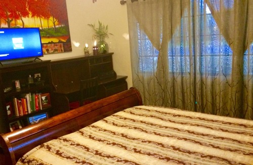 Riviera - Westchester House | Please read the "important info" section BEFORE booking. Thanks!
