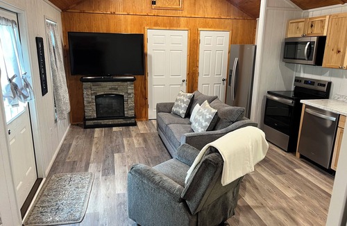 Fayetteville House | Please send a message for further info on booking option’s.