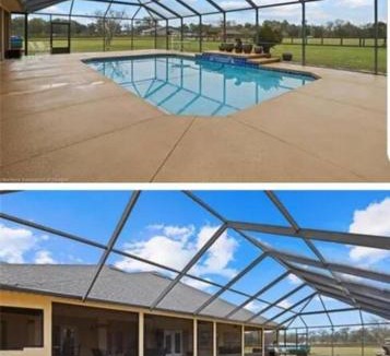 Fellowship House | pleasure paradise!