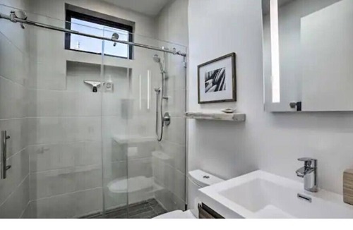 Opal Cliffs Cottage | Pleasure Point Beach Hideaway-Fantastic Value! 30 day minimum.