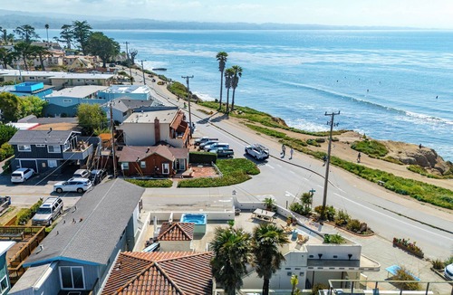 Opal Cliffs House | Pleasure Point Dream Home