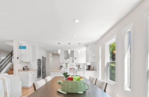 Opal Cliffs House | Pleasure Point Retreat