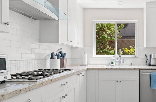 Opal Cliffs House | Pleasure Point Retreat