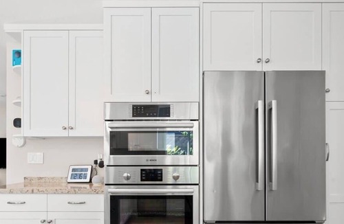 Opal Cliffs House | Pleasure Point Retreat