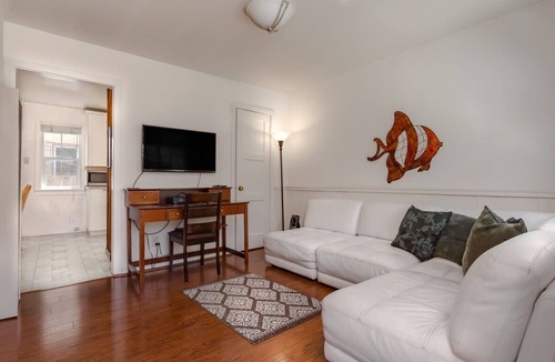 Opal Cliffs Apartment | Pleasure Point Surf Retreat