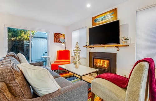 Opal Cliffs House | Pleasure Point