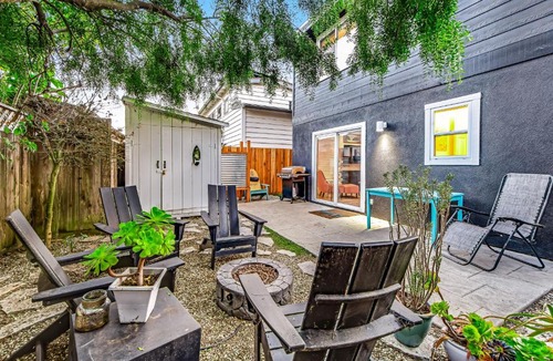 Opal Cliffs House | Pleasure Point