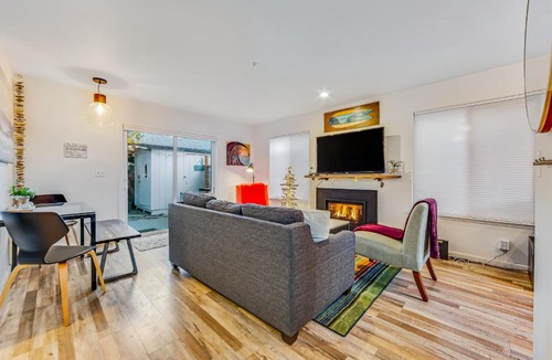 Opal Cliffs House | Pleasure Point