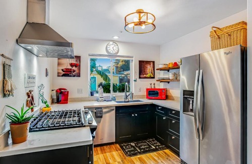 Opal Cliffs House | Pleasure Point