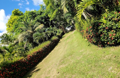 Pedro Brand Villa | Pleasure Villa