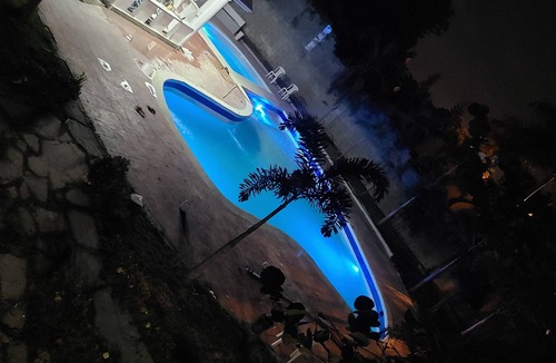 Pedro Brand Villa | Pleasure Villa