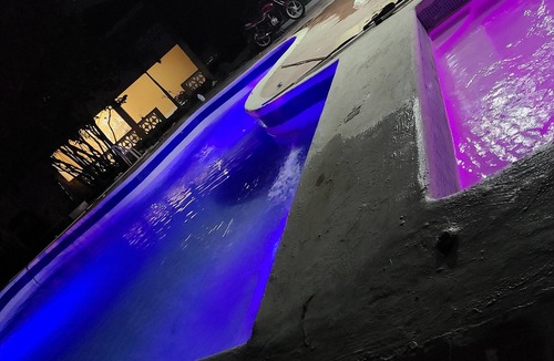 Pedro Brand Villa | Pleasure Villa