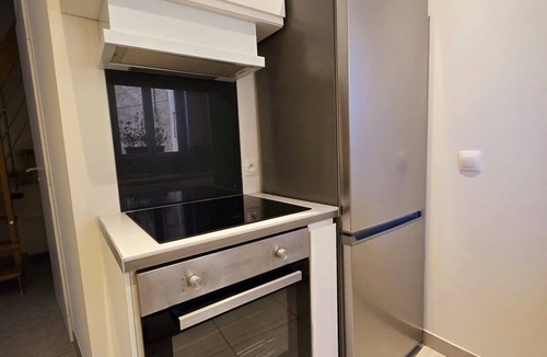 Aspremont Apartment | Pleasures between sea and mountains