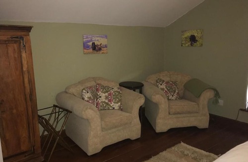 Hilton Bed & Breakfast | Pleck Barn B&B