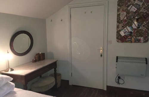 Hilton Bed & Breakfast | Pleck Barn B&B