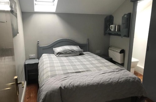 Hilton Bed & Breakfast | Pleck Barn B&B