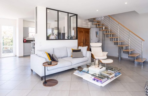 Gujan-Mestras House | Plein Air by Interhome