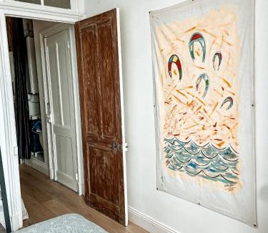 Wimereux Apartment | Plein cœur de Wimereux, plage à 200m !