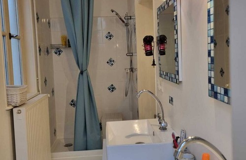 Quartier de France Apartment | -Plein Centre- Comfortable-Spacious-3 Bedrooms-
