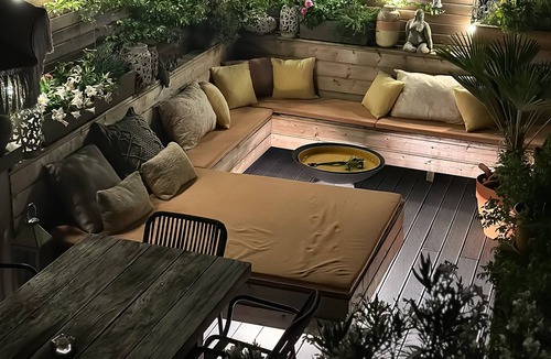 City-Centre - Petite France Apartment | Plein Centre Historique Grand Appartement 160 m2 Rooftop au Calme