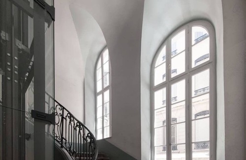Bellecour - Hotel Dieu Apartment | Plein centre,Place des Jacobins,Lyon 2,60m2