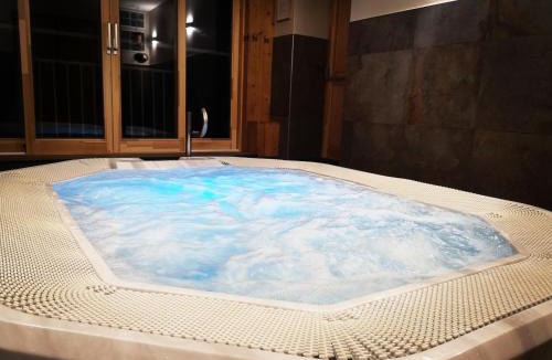 Champery Hotel | Plein Ciel - Hôtel d'altitude à 1800m