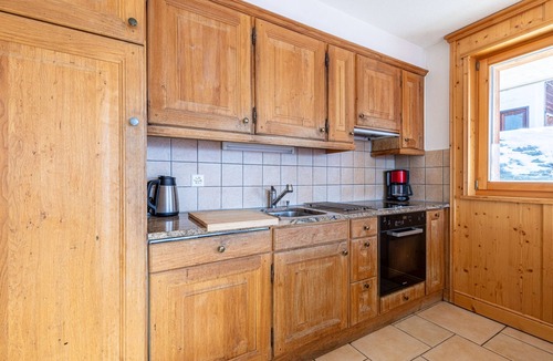 Veysonnaz Apartment | Plein Ciel VA 013 - MOUNTAIN apartment 8 pers