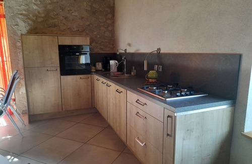 Montmaur-en-Diois House | Plein la Vue, que du Bonheur