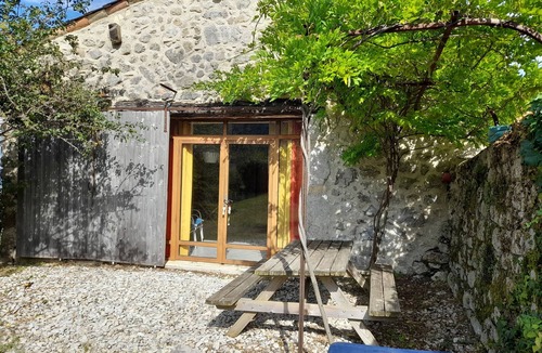 Montmaur-en-Diois House | Plein la Vue, que du Bonheur