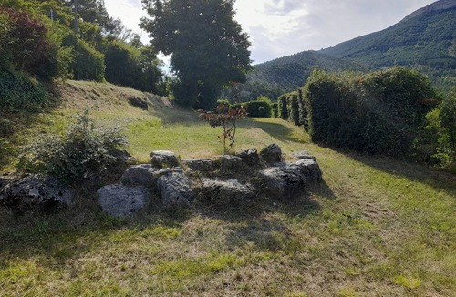 Montmaur-en-Diois House | Plein la Vue, que du Bonheur