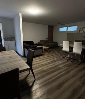 Martigny Apartment | Plein Soleil 1