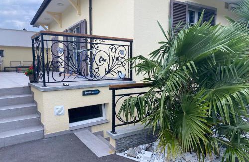 Martigny Apartment | Plein Soleil 2