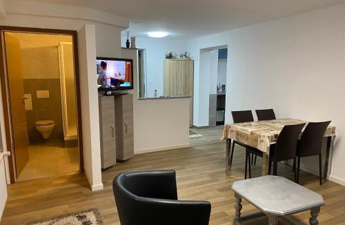 Martigny Apartment | Plein Soleil 2