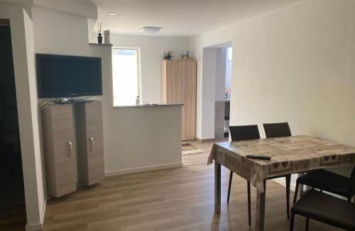 Martigny Apartment | Plein Soleil 2
