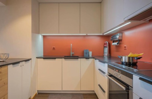 Ovronnaz Apartment | Plein Soleil A 9 by Interhome