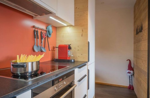 Ovronnaz Apartment | Plein Soleil A 9 by Interhome