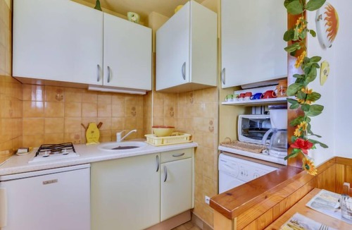 Cap d'Agde Apartment | Plein Soleil by Interhome