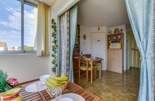 Cap d'Agde Apartment | Plein Soleil by Interhome