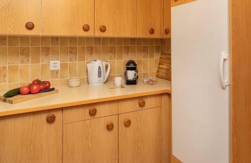 Wengen Apartment | Plein Soleil by Interhome