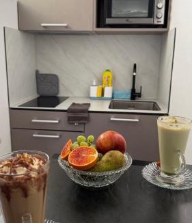 Martigny Apartment | Plein soleil