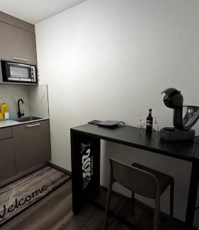 Martigny Apartment | Plein soleil