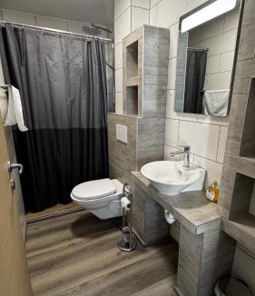 Martigny Apartment | Plein soleil