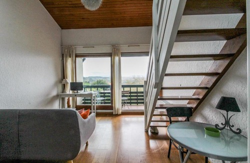 Saint-Jean-de-Luz Apartment | plein soleil studio