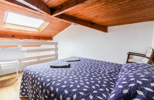 Saint-Jean-de-Luz Apartment | plein soleil studio