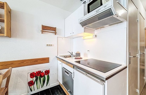 Val Claret Apartment | Plein Soleil (Val Claret) by Interhome